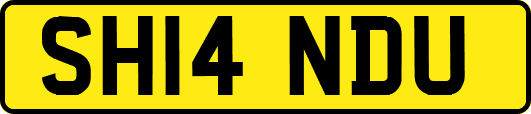 SH14NDU
