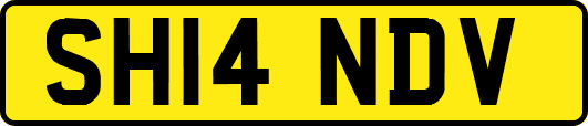 SH14NDV