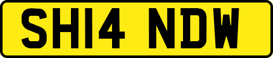 SH14NDW