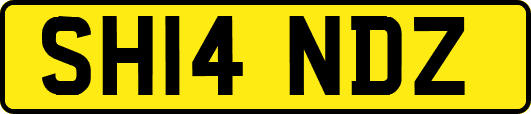 SH14NDZ