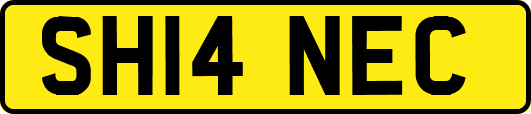 SH14NEC