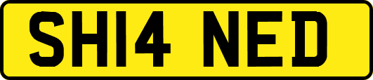 SH14NED