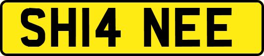 SH14NEE