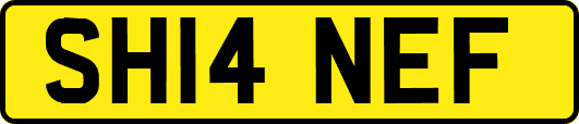 SH14NEF