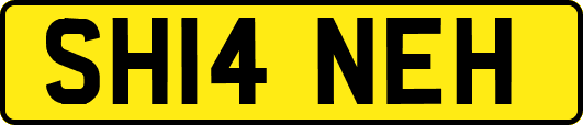 SH14NEH