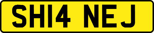 SH14NEJ