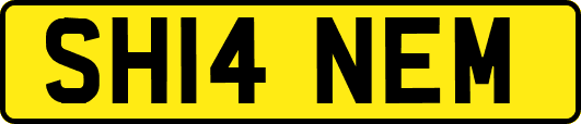 SH14NEM