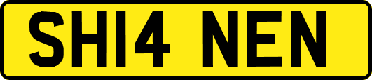 SH14NEN