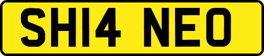 SH14NEO