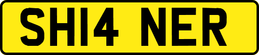 SH14NER