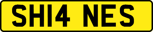 SH14NES