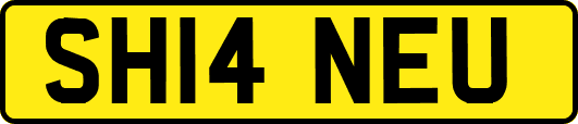 SH14NEU
