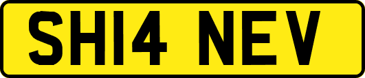 SH14NEV