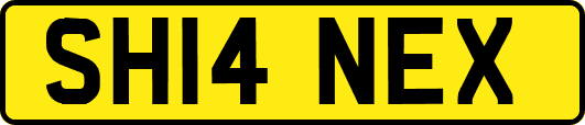 SH14NEX