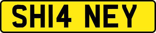 SH14NEY