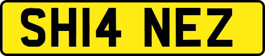 SH14NEZ
