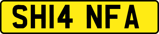SH14NFA