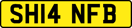 SH14NFB