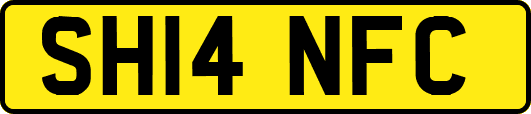 SH14NFC
