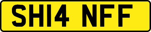 SH14NFF