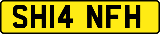 SH14NFH
