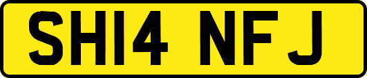 SH14NFJ