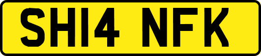 SH14NFK