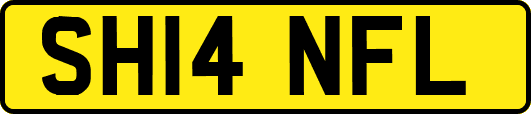 SH14NFL