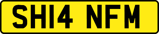 SH14NFM