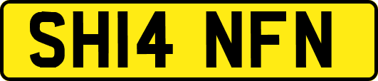SH14NFN