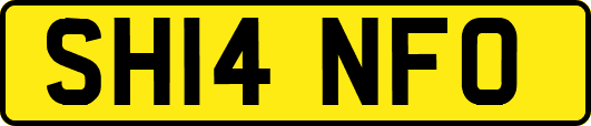 SH14NFO