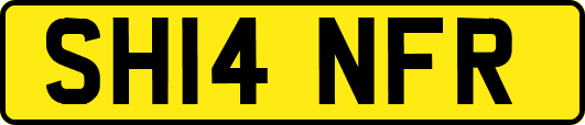 SH14NFR