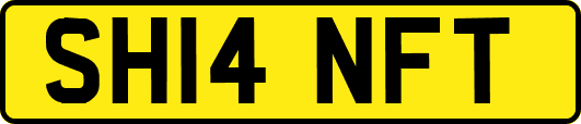 SH14NFT