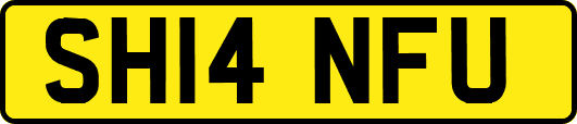 SH14NFU