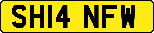 SH14NFW