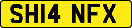 SH14NFX