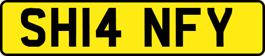 SH14NFY