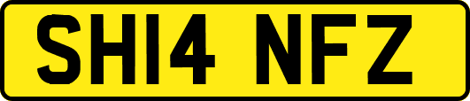 SH14NFZ