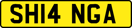 SH14NGA
