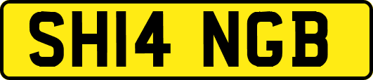 SH14NGB