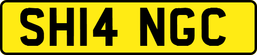 SH14NGC