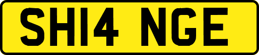 SH14NGE