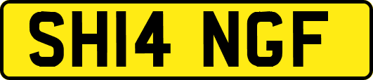SH14NGF