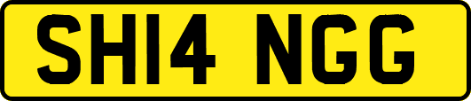 SH14NGG
