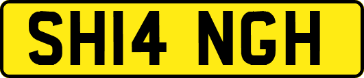 SH14NGH