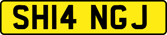 SH14NGJ