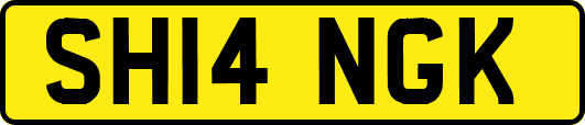 SH14NGK