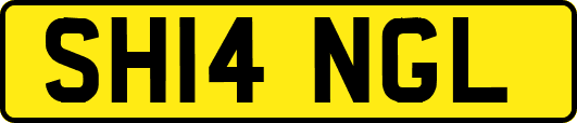 SH14NGL