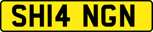 SH14NGN
