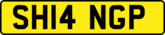 SH14NGP